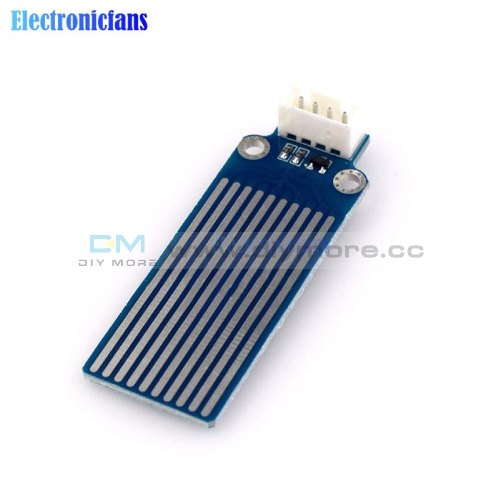 Separate Pcb Board Raindrop Module Sensor Water Level Detection Dc 5V Analog On Aliexpress