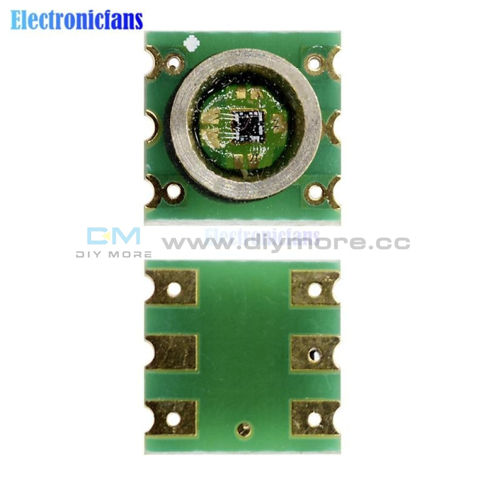 Small Size Sensore Pressione Md Ps002 Vacuum Sensor Pressure For Arduino High Reliability Module