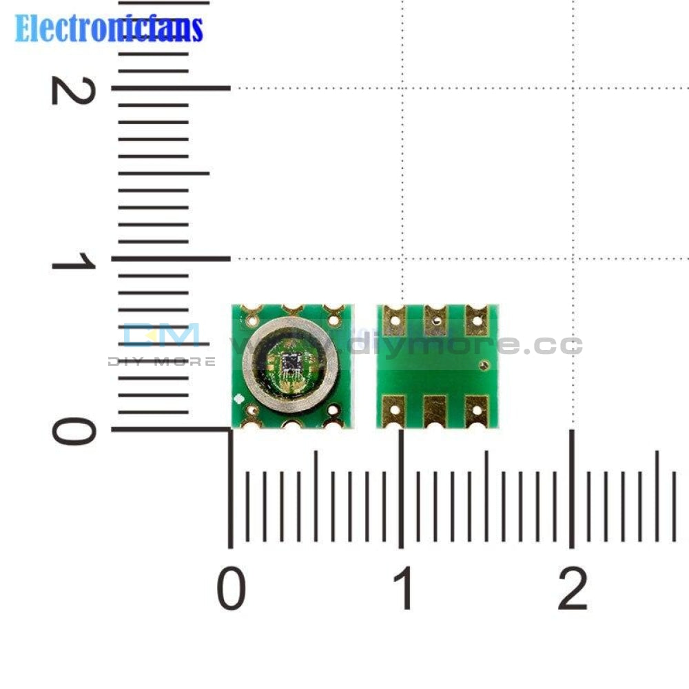 Small Size Sensore Pressione Md Ps002 Vacuum Sensor Pressure For Arduino High Reliability Module