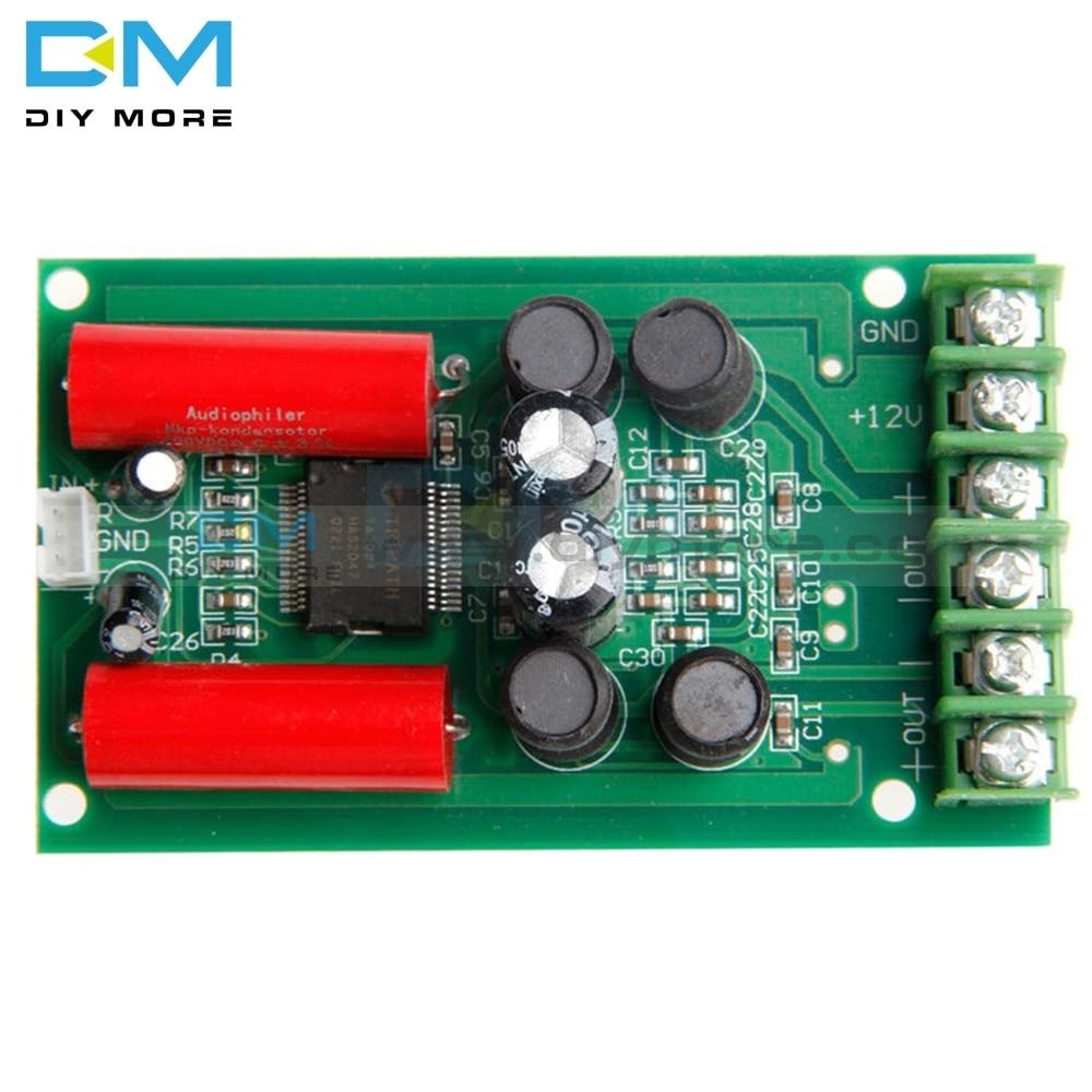 AA-AB32155 - 2x15W@4ohm Amplificatore In Classe T - Foto 5