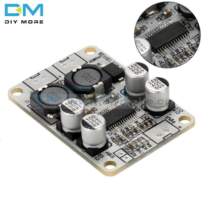 Tpa3110 Pbtl 30W Digital Mono Amplifier Module Board Power Amp Dc 8 26V Diy Electronic Pcb