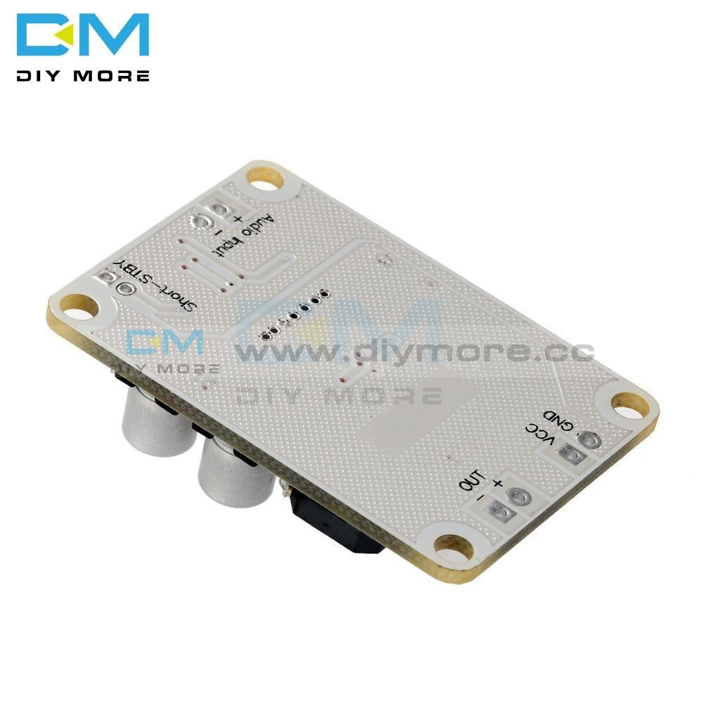 Tpa3110 Pbtl 30W Digital Mono Amplifier Module Board Power Amp Dc 8 26V Diy Electronic Pcb