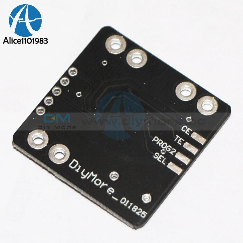 Ts472 Electret Microphone Audio Preamplifier Board Active Low Standby Mode 2V Bias Output Module