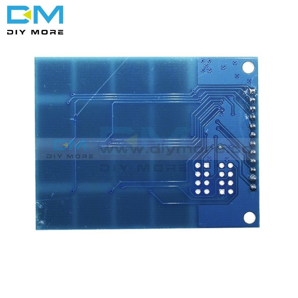 Tda2030A Tda2030 Electronic Audio Power Amplifier Board Module Mono 18W Dc 9V - 24V Computer Active