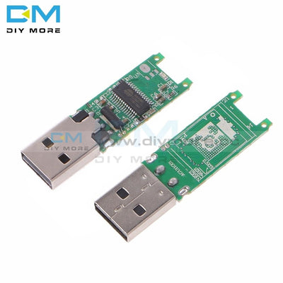 Usb 2.0 Emmc Adapter Emcp 153 169 Pcb Main Board Without Flash Memory Adapters Module With Shell
