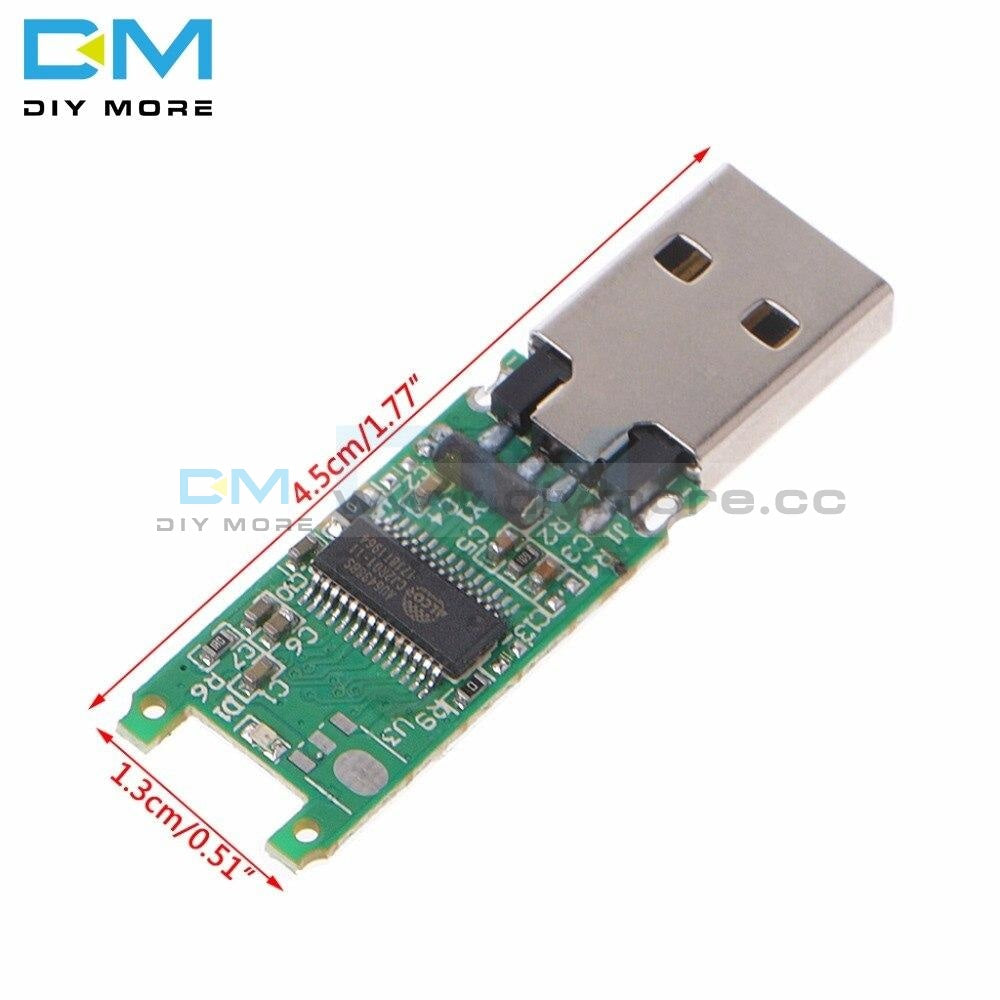Usb 2.0 Emmc Adapter Emcp 153 169 Pcb Main Board Without Flash Memory Adapters Module With Shell