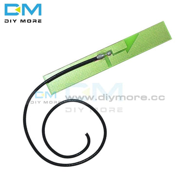 Wifi 2.4G 3Dbi Pcb Antenna Ipx Ipex Wlan Laptop Bluetooth Zigbee Wireless Module Ieee 802.11 B/g/n