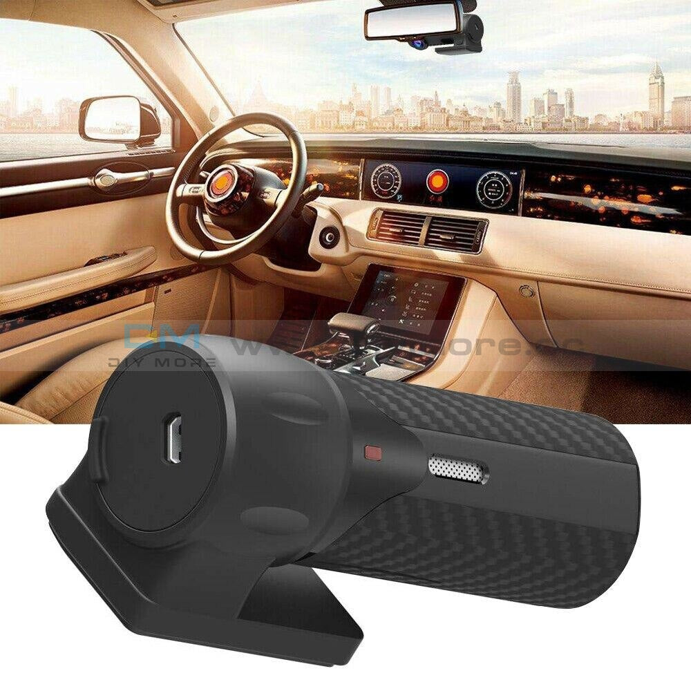 Wifi Hidden Car Dvr Camera Full Hd 1080P Video Recorder Dash Cam Night Vision 170 Degree Wide Angle