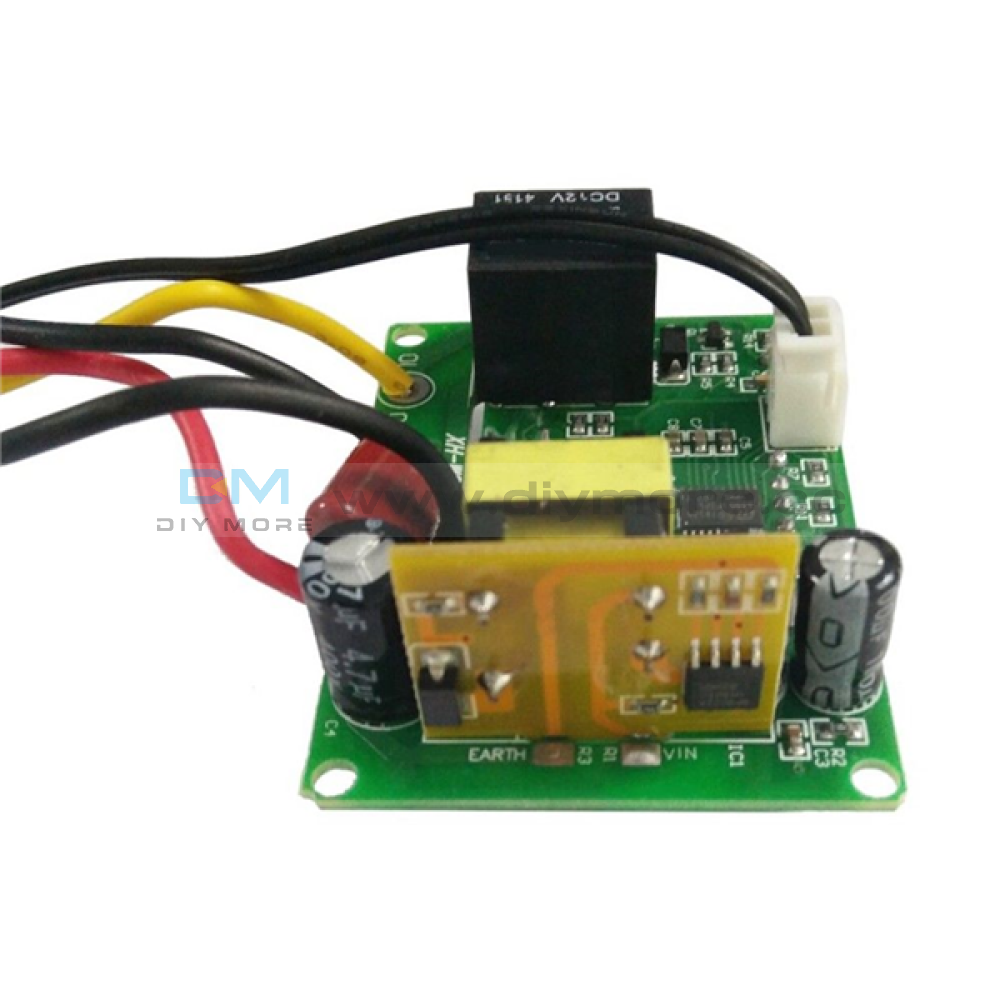 Xh-W3002 Dc 12V 24V Ac 110V-220V 10A Digital Thermostat Control Switch With Probe Sensor