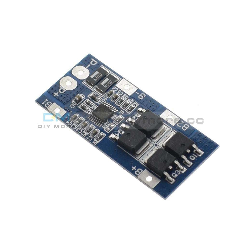 BMS 3S 10A 12V 18650 Lithium Battery Charger Protection Module