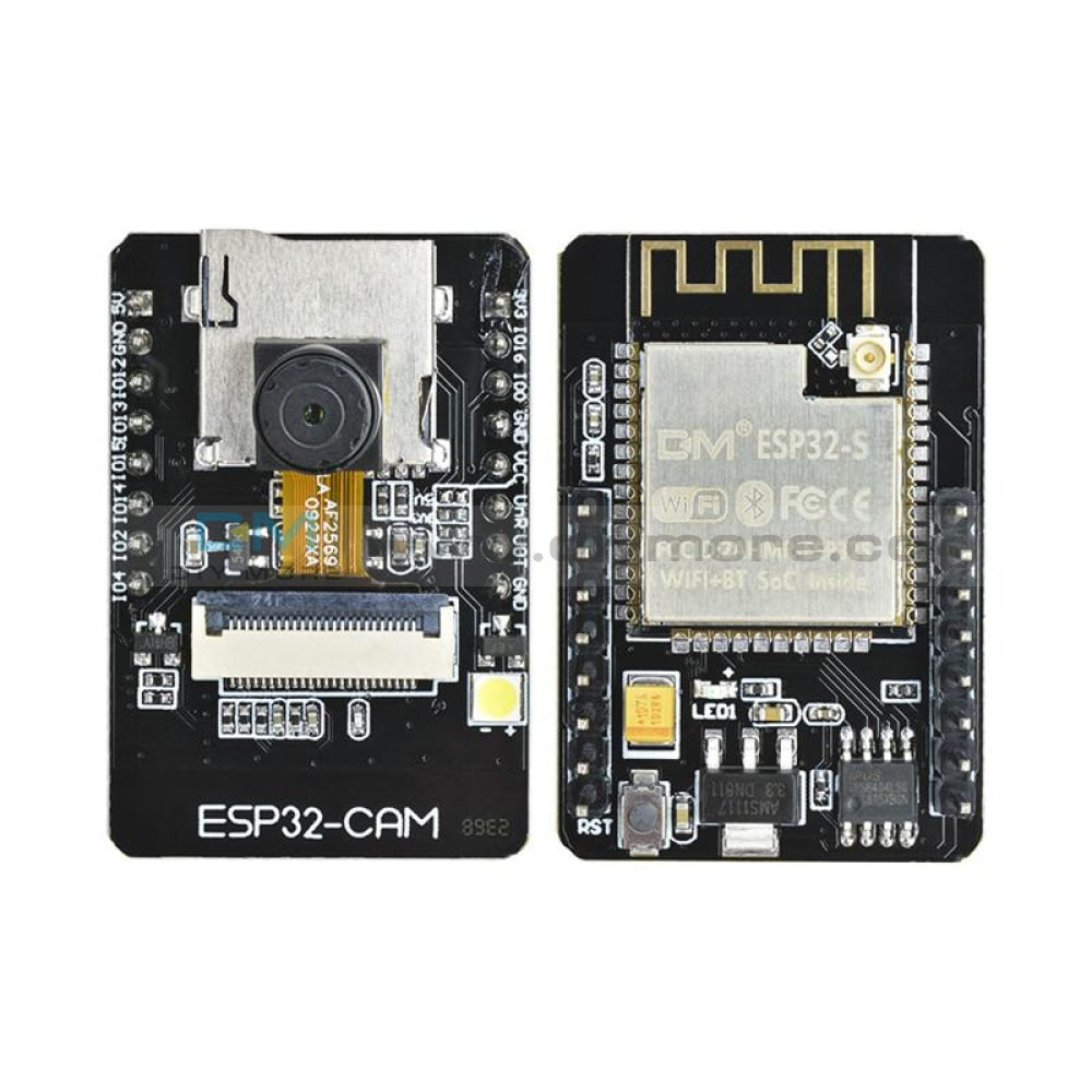 ESP32-CAM DIY Programming Shield 