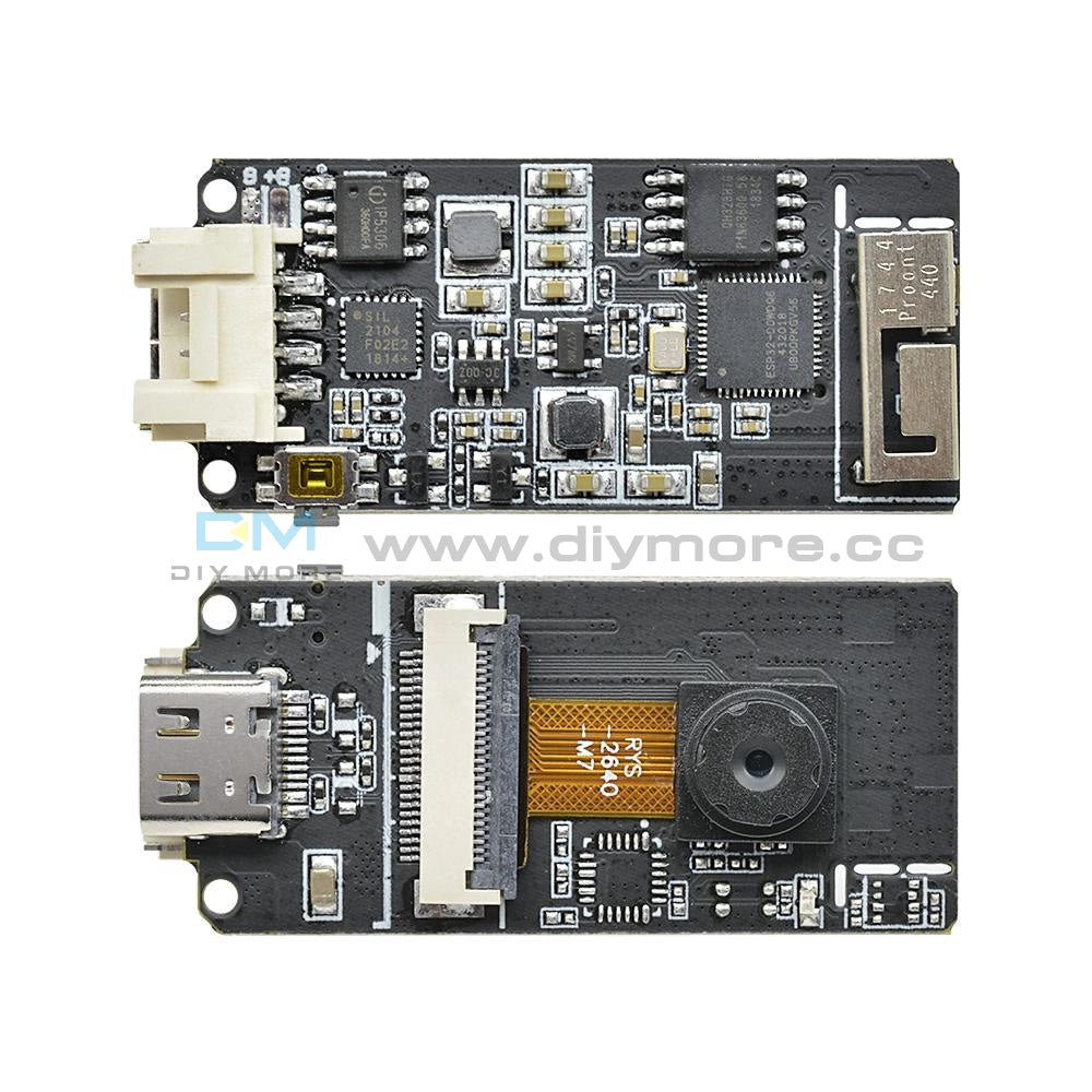 ESP32 CAM Module OV2640 Camera Module Development Board ESP32 for Ardu ...