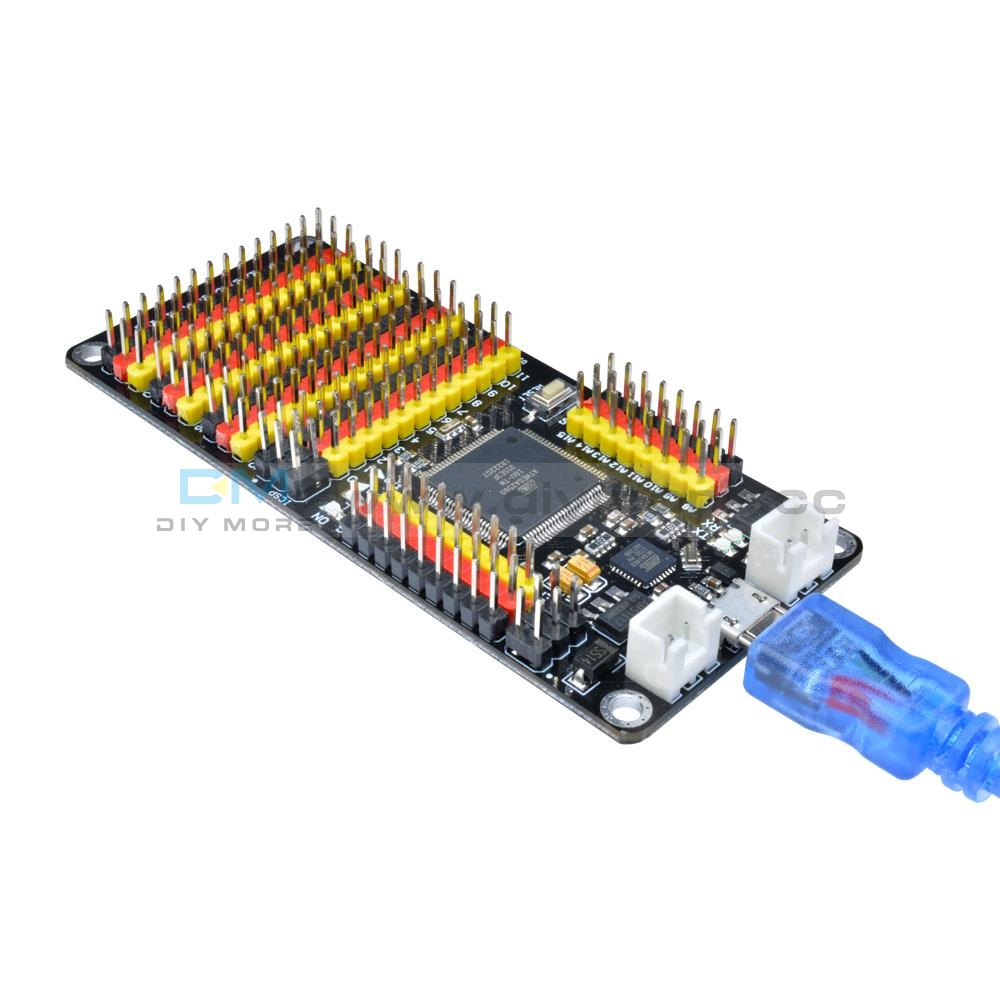 Dm Strong Series Atmega16U2 Microcontroller Expansion Module For Arduino Mega2560 R3 Atmega2560 With