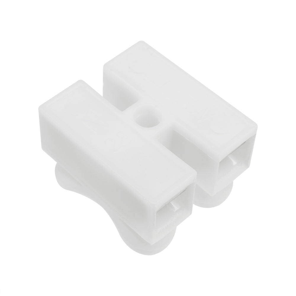 10PCS CH-2 Self Locking Electrical Cable Splice Lock Wire Terminals Connectors