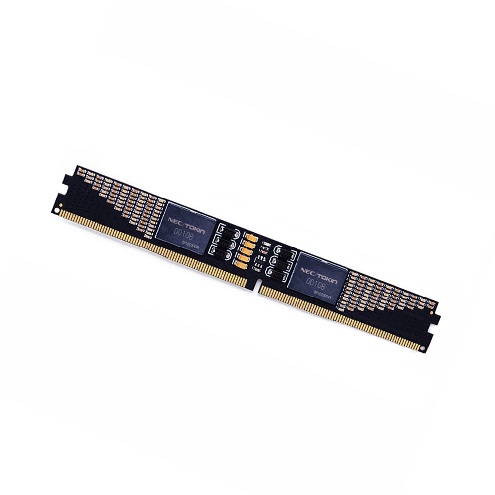 PC Filter DDR4 Memory Bit CPU/Memory Power Supply Purification HiFi