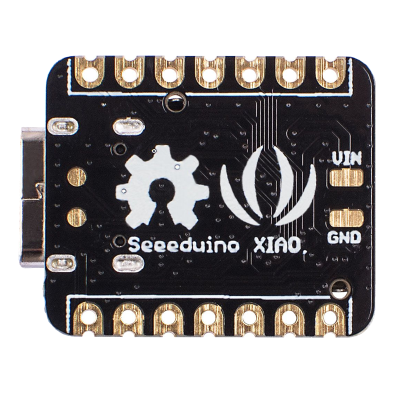 Nano SAMD21 48MHZ Cortex M0+ USB Type-c SPI Micro-Controller Board For Arduino