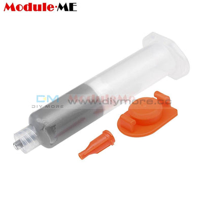 Xg Z40 10Cc Syringe Solder Paste Tin Cream Welding Bga Flux For Soldering Tool Welder Repair Rework