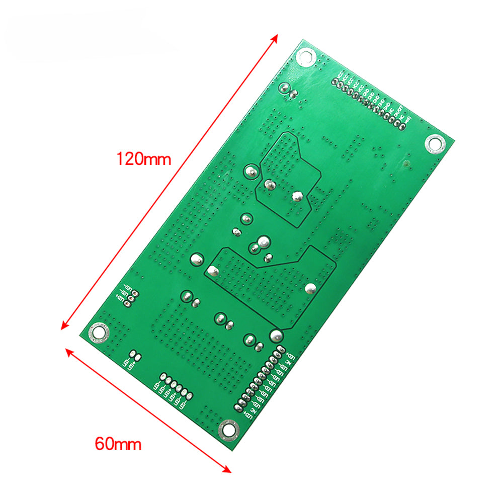 26-55inch LED Backlight Driver Board LCD TV Constant Current Step Up Module
