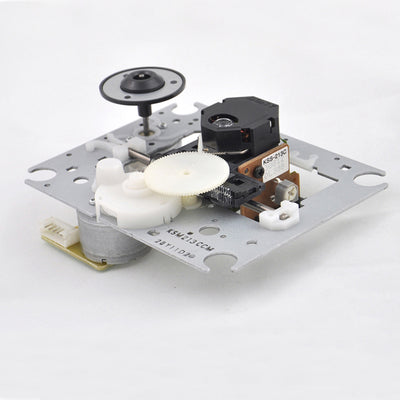 1PCS Optical Laser Lens with Mechanism KSM-213CCM KSM213CCM For Sony New