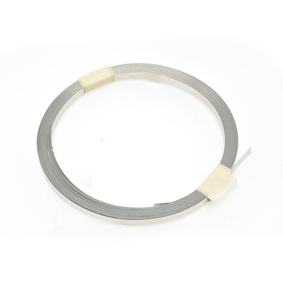 10M 0.1mm Battery Connection Sheet Nickel-Metal Strip Plate Solder Accessories
