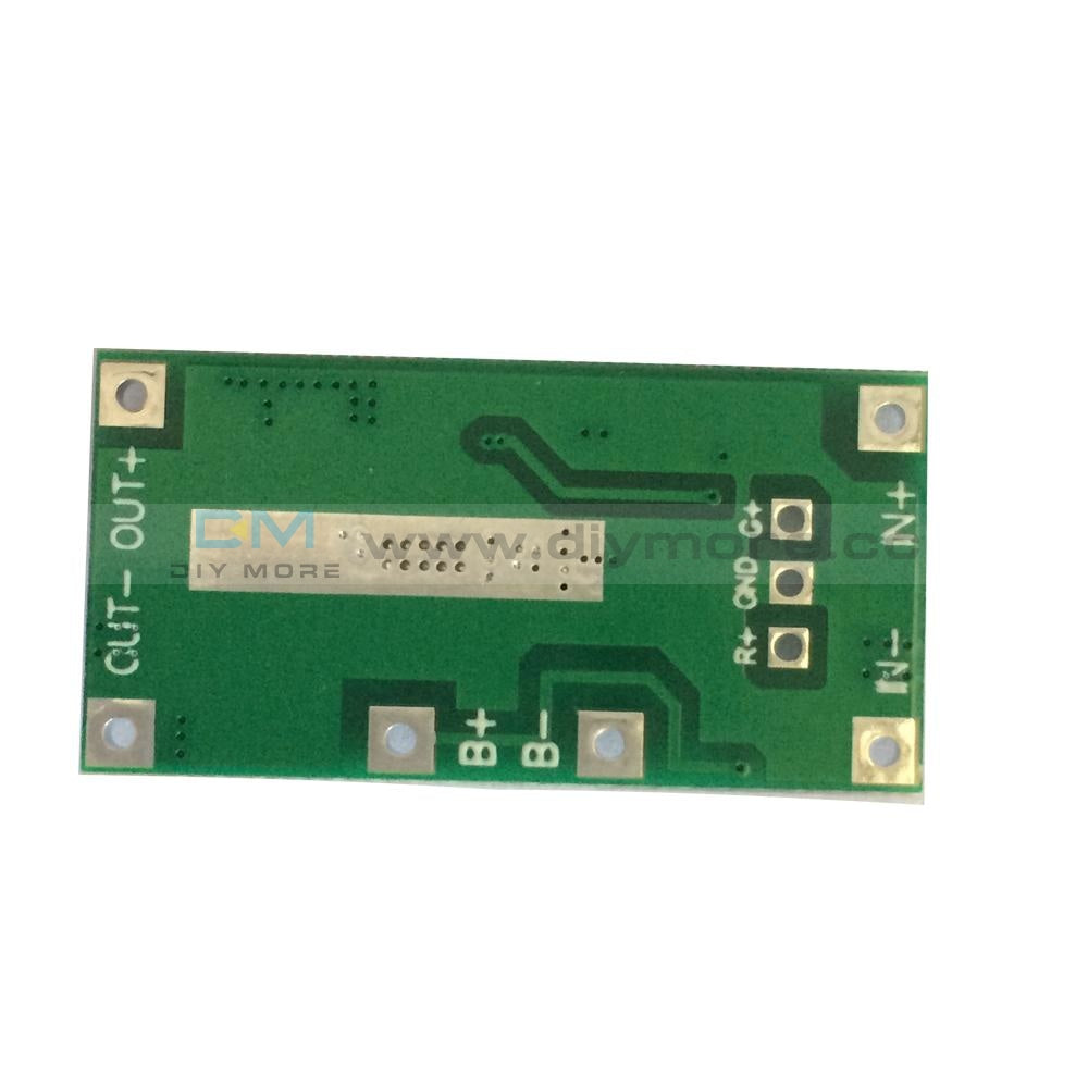 5V 1A Ups Uninterruptible Power Supply Boost Module Route Monitoring 3.7V Polymer 18650 Lithium