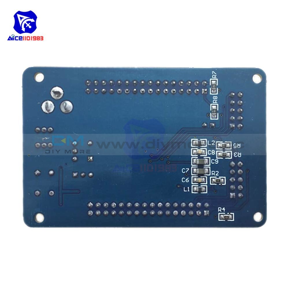 diymore ATmega128 M128 AVR Development Core Module Expansion Board for ...
