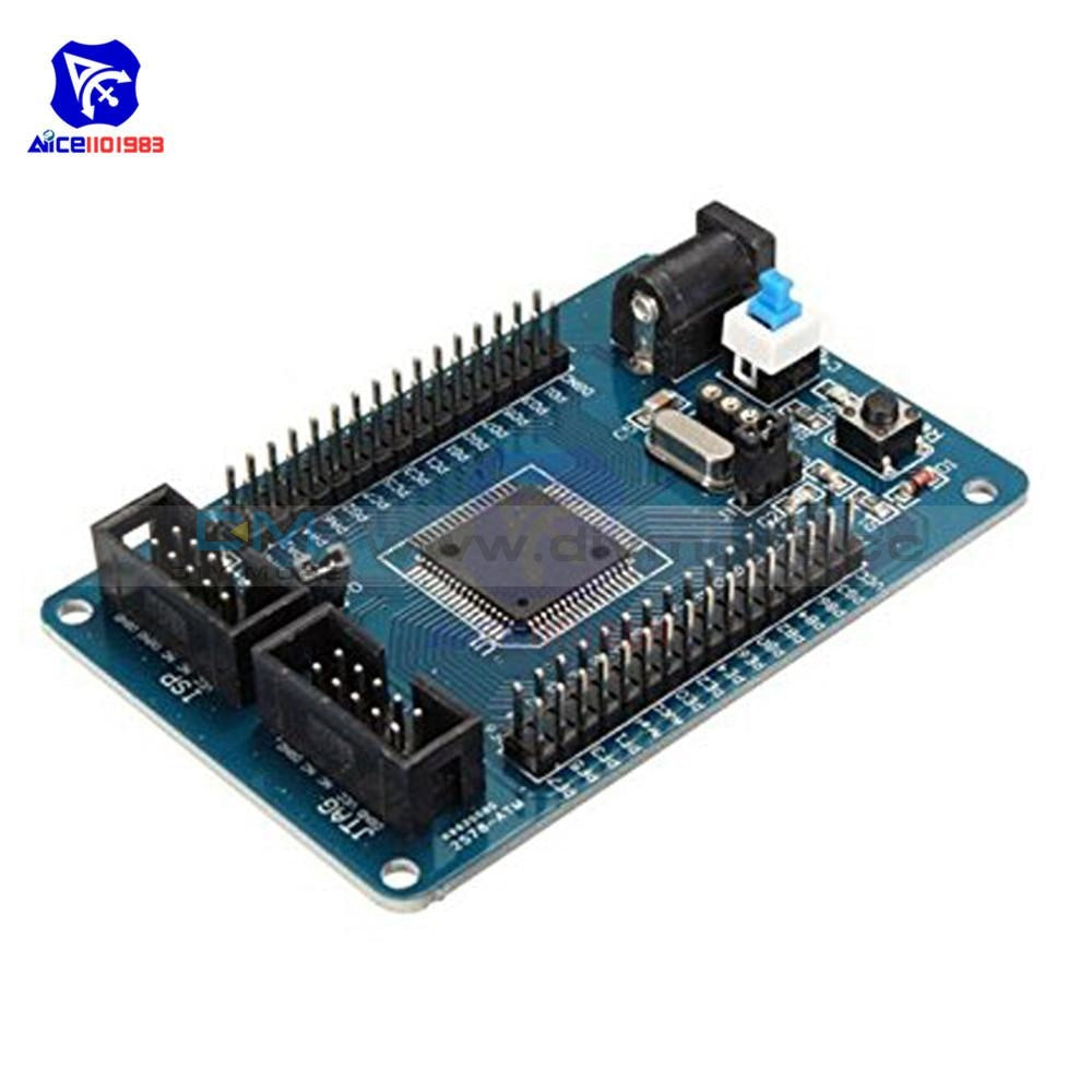 Diymore Atmega128 M128 Avr Development Core Module Expansion Board For Arduino Tools