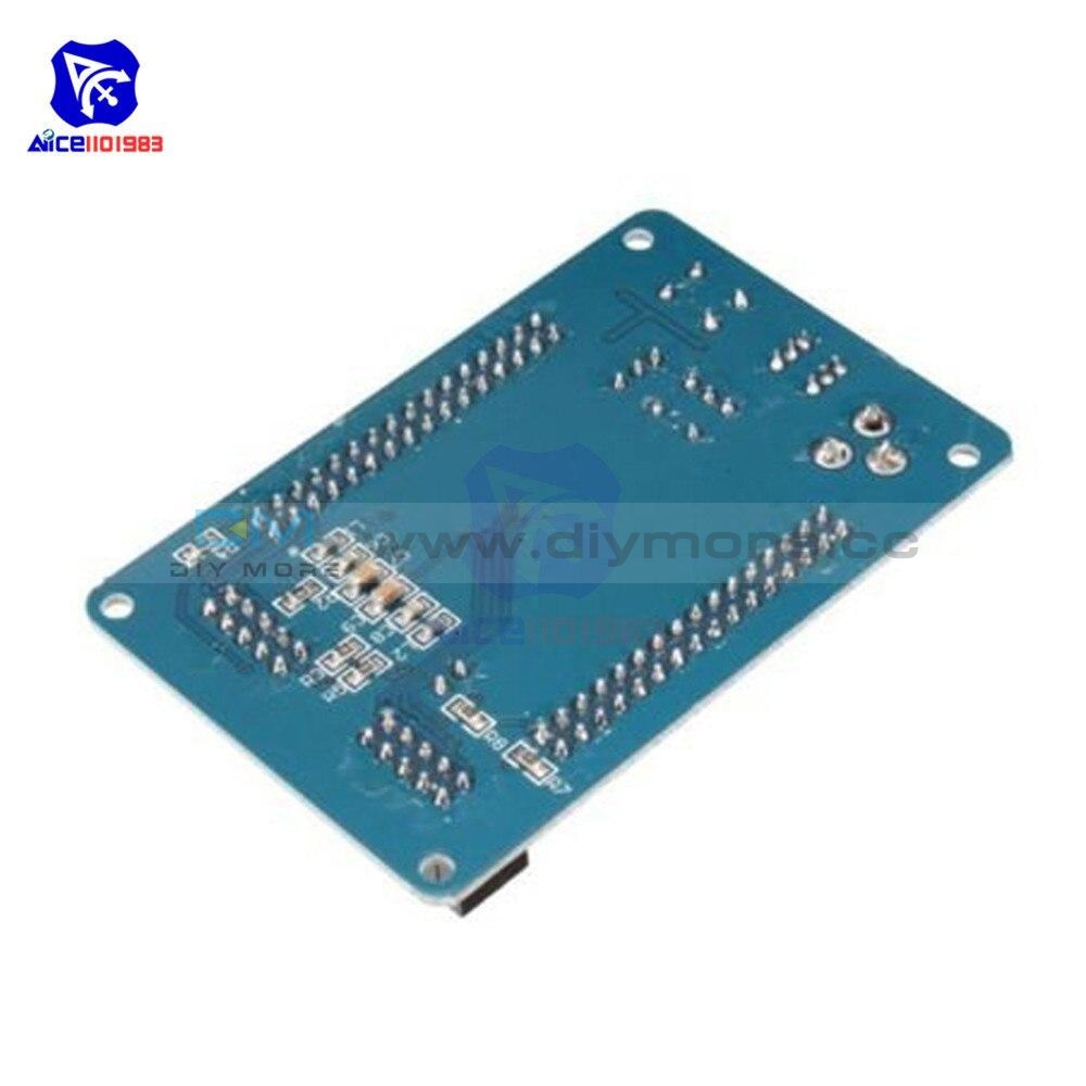 diymore ATmega128 M128 AVR Development Core Module Expansion Board for ...