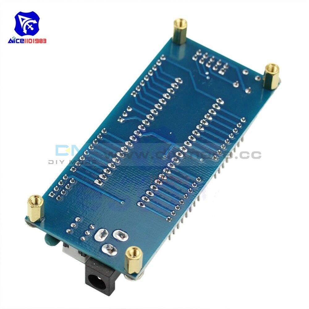 diymore ATmega16 ATmega32 ISP I/O Minimum System Development Board AVR ...