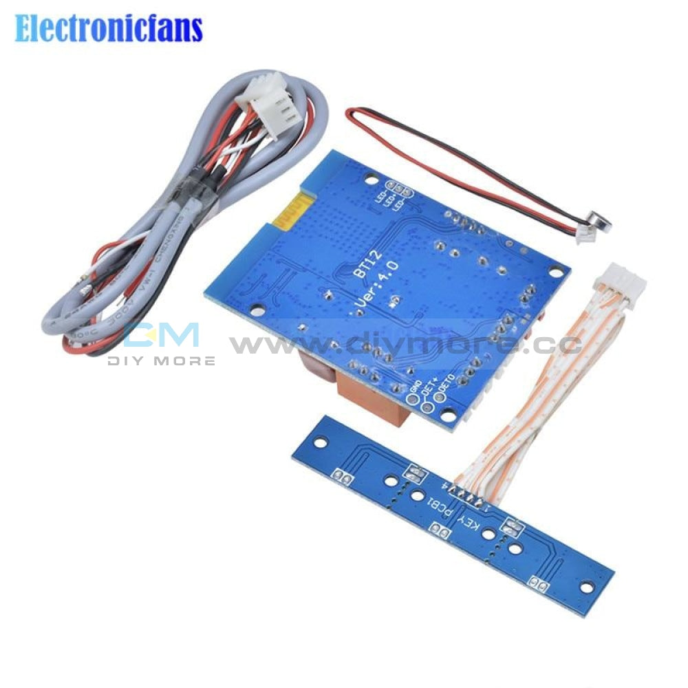 Diymore Csr8645 Csr 4.0 Bluetooth Audio Receiver Music Apt X Stereo Wireless Board Module For