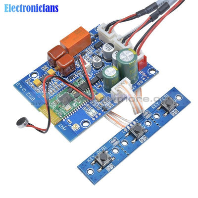 Diymore Csr8645 Csr 4.0 Bluetooth Audio Receiver Music Apt X Stereo Wireless Board Module For