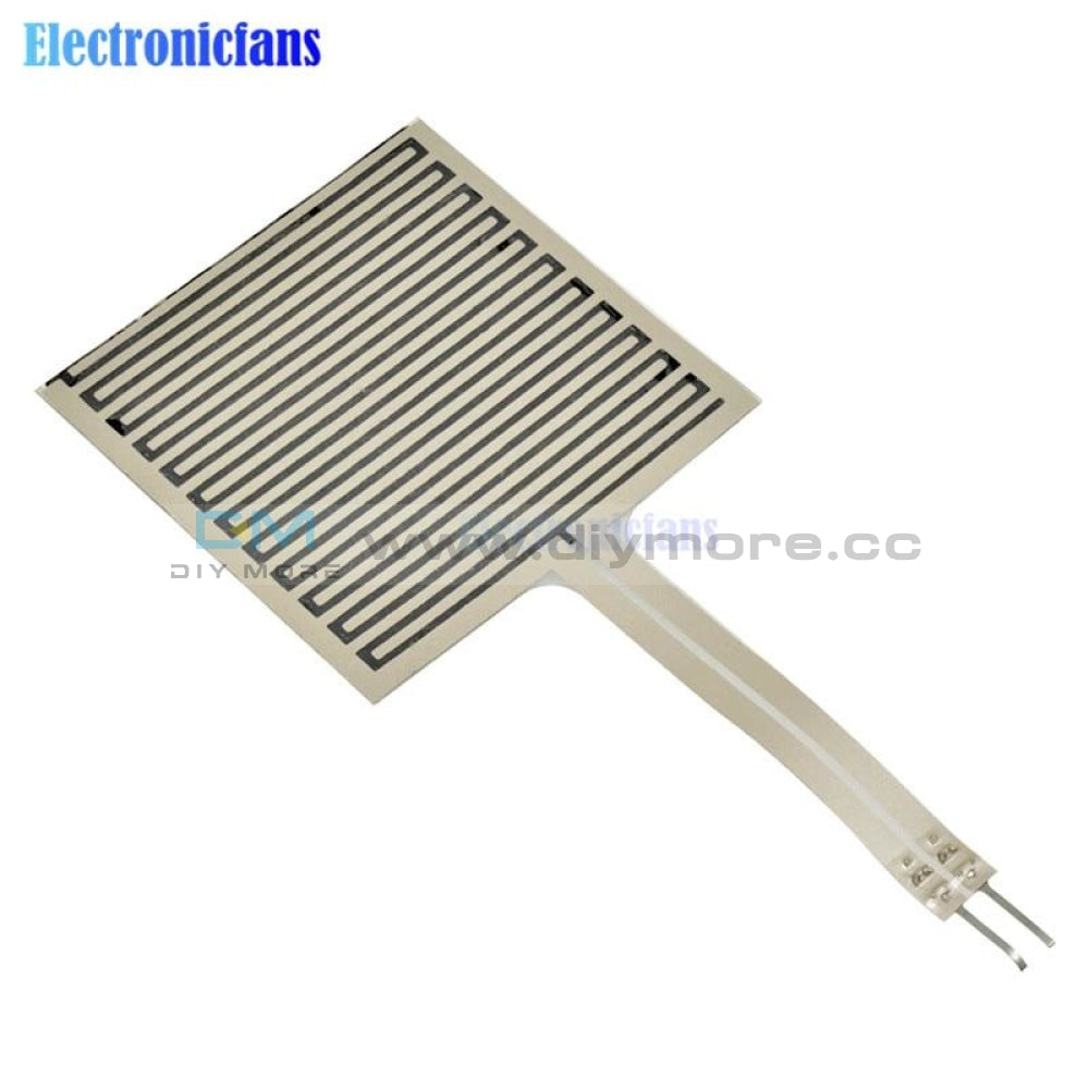Diymore Fsr406 Pressure Sensor Module Transducer Force Sensitive Sensing Resistor Thin Film Diy Kit