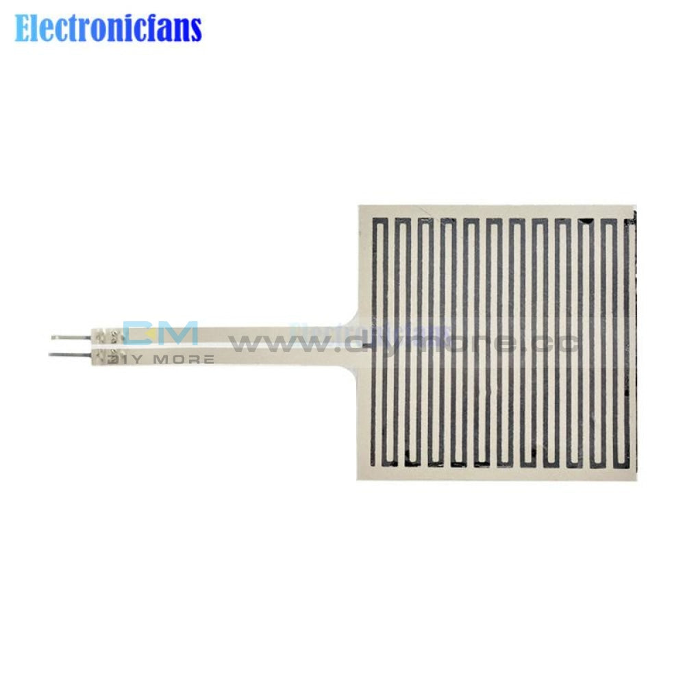 Diymore Fsr406 Pressure Sensor Module Transducer Force Sensitive Sensing Resistor Thin Film Diy Kit