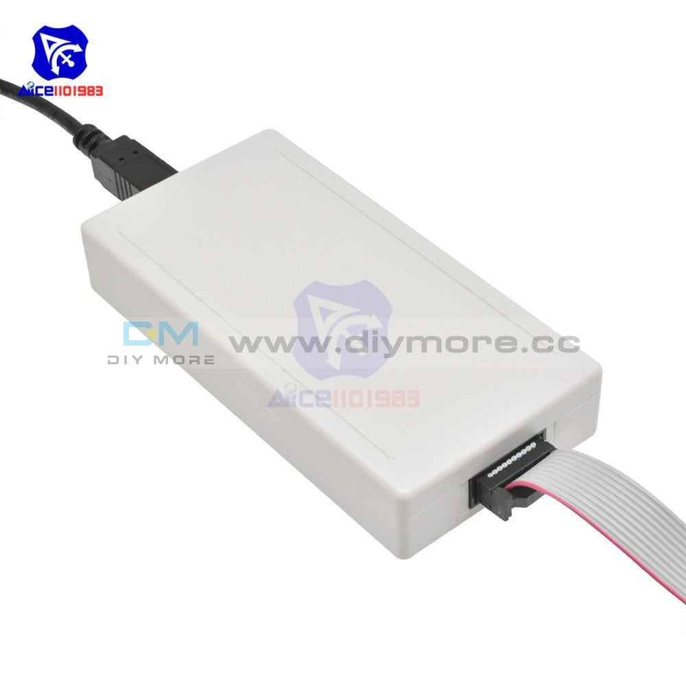 Diymore Ft245+Cpld Usb Blaster Download Cable Fpga / Cpld Downloader Altera High Speed Type B