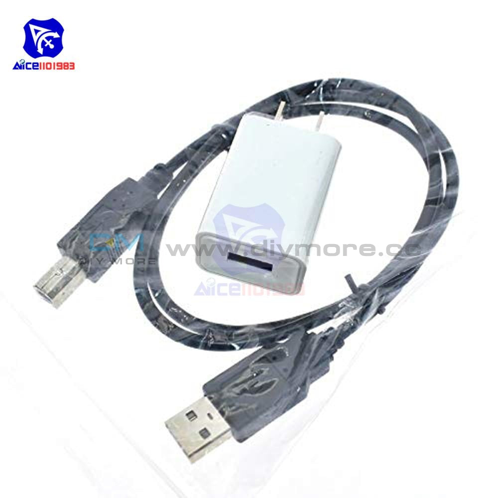 Diymore Usb High Speed Programmer Spi Ic Test Clips Socket For 24 25 93 Eeprom Flash Bios Chip