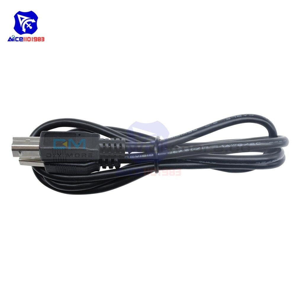 Xilinx Platform USB Download Cable For FPGA/CPLD Debugger Programmer A ...
