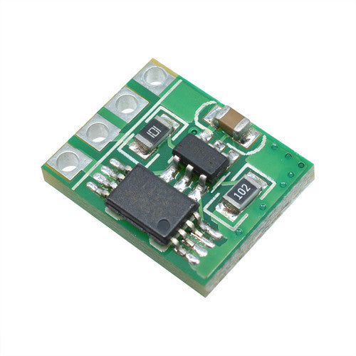 3.7V 4.2V 18650 Li-ion Lithium Battery Over Discharge Protection Board Charger