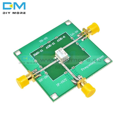 Rms-11 5-1900Mhz Rf Up And Down Frequency Conversion Passive Mixer Rms11 Module Amplifier Board