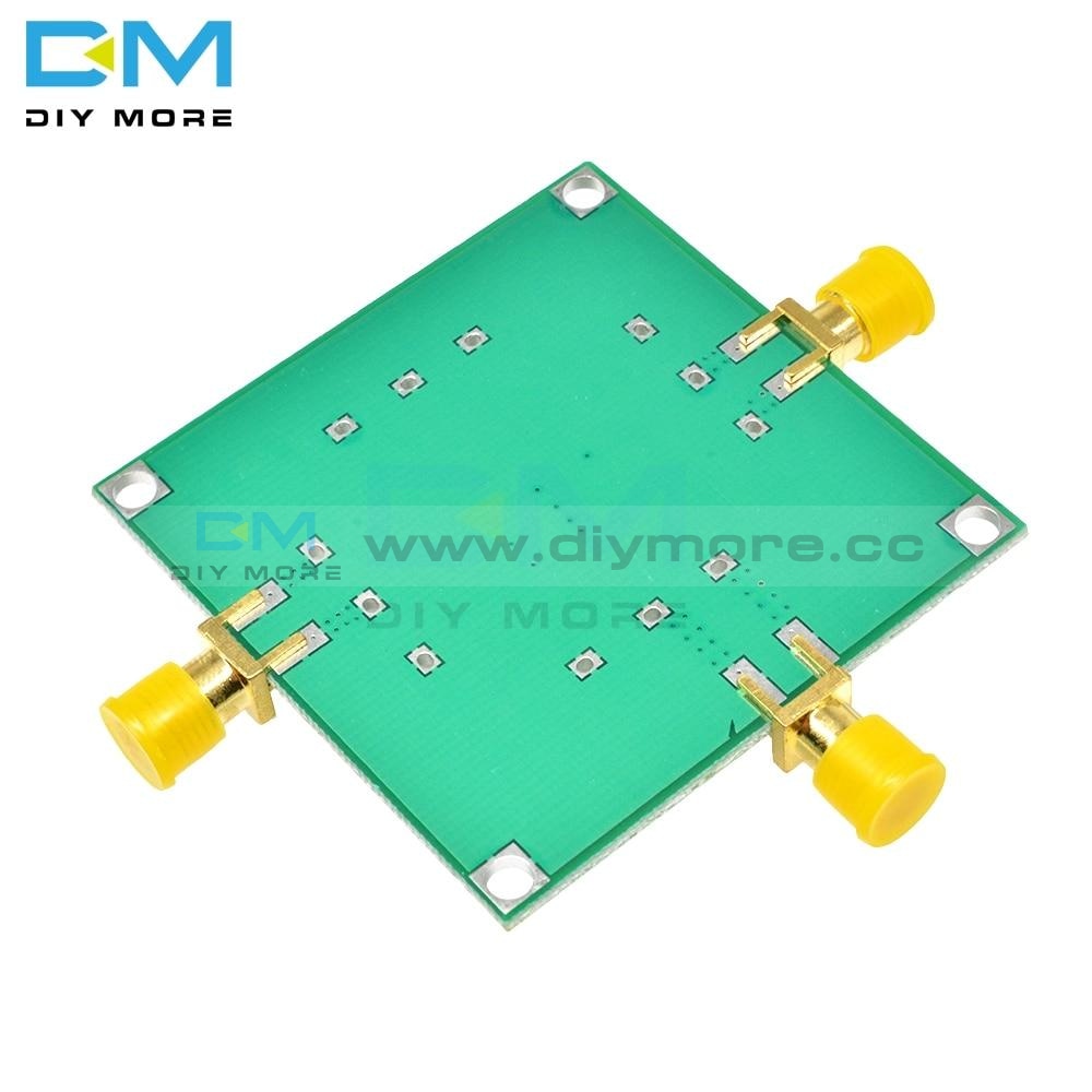 Rms-11 5-1900Mhz Rf Up And Down Frequency Conversion Passive Mixer Rms11 Module Amplifier Board