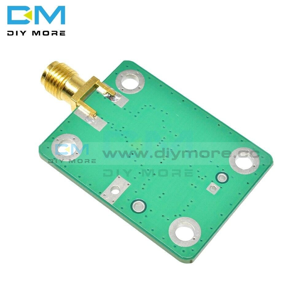 0.1 - 2.5Ghz Rf Power Meter Logarithmic Detector Module Dh Detectoration Assortment For Signal