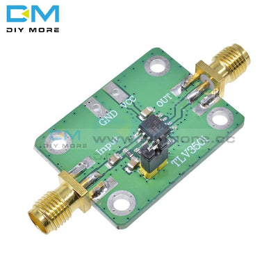Tlv3501 Single Channel High Speed Comparator Frequency Meter Front Shaping Module Dc 2.7-5V Counter