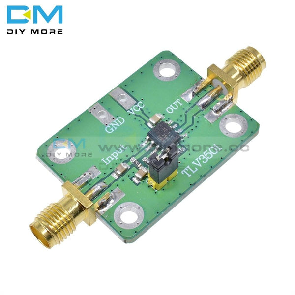 4er-Set DRV8871 1.5A 2-Kanal H-Brücke Motor Treiber – PWM Steuerung Für Arduino & Co. – Kompakt & Leistungsstark