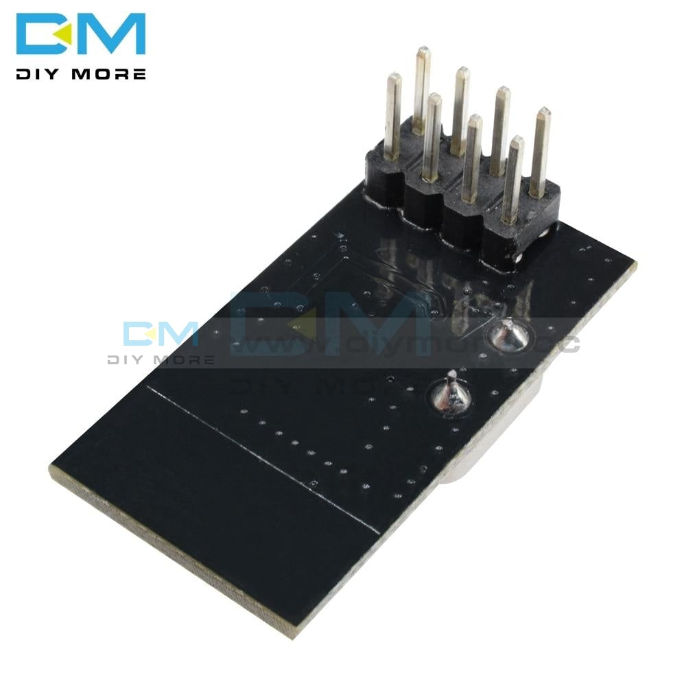 Nrf24L01 Wireless 8 Pin Microcontroller Receiver Transmitter Module 2.4Ghz Antenna Socket Mcu