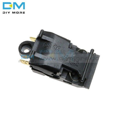 12V 220V~250V 10A/13A Electric Kettle Thermostat Temperature Controller Switch Control Automatic