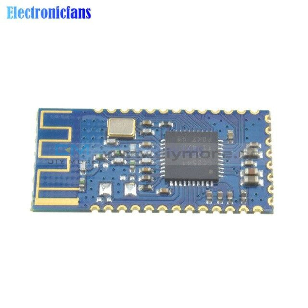 1Pcs For Android Ios Ble 4.0 Bluetooth Module 6Pin Compatible Hm 10 For Arduino Cc2540 Cc2541 Serial