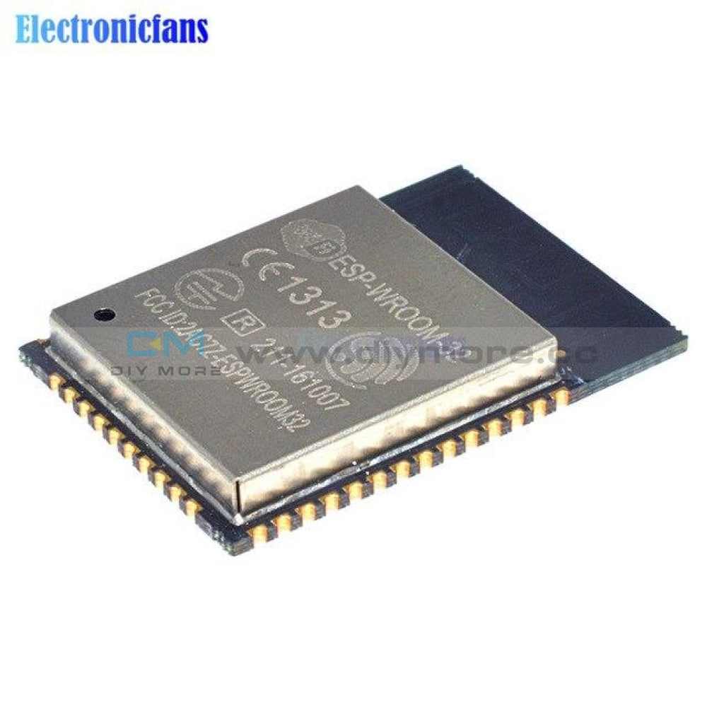 Esp32 Esp Wroom 32 Base On Esp32S Iot Wifi Wlan Ble Module 240Mhz Dual Core Cpu Mcu Wireless Network