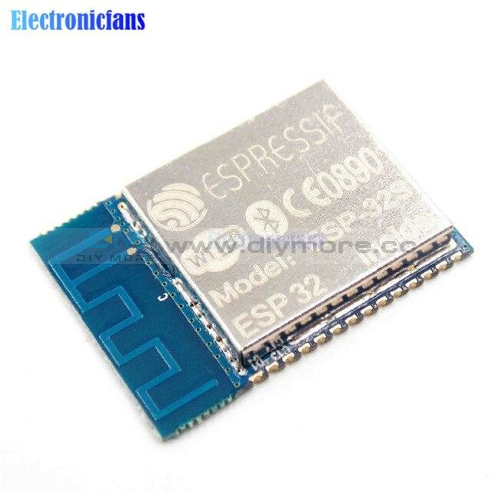 Esp32 Esp Wroom 32 Base On Esp32S Iot Wifi Wlan Ble Module 240Mhz Dual Core Cpu Mcu Wireless Network