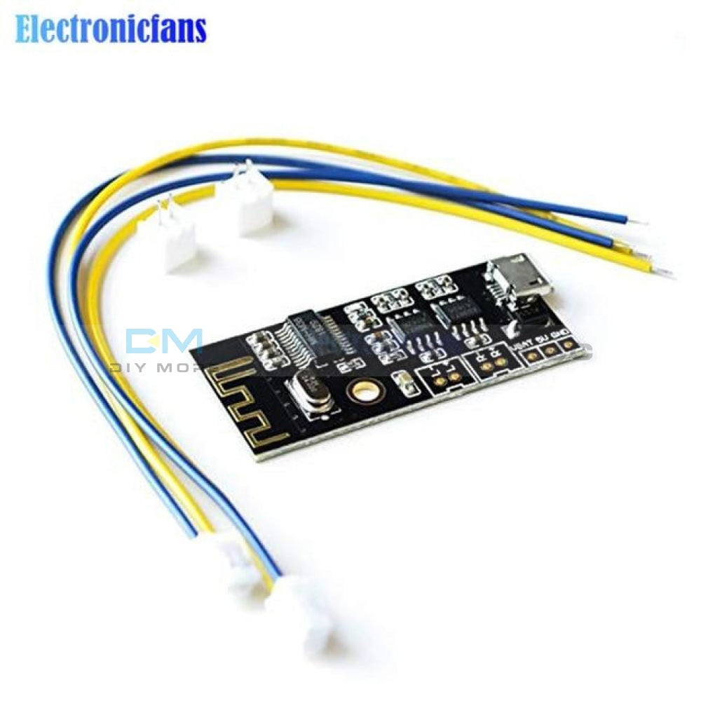Mh Mx8 Wireless Bluetooth 4.2 Mp3 Audio Receiver Module Blt Lossless Decoder Board Kit Low