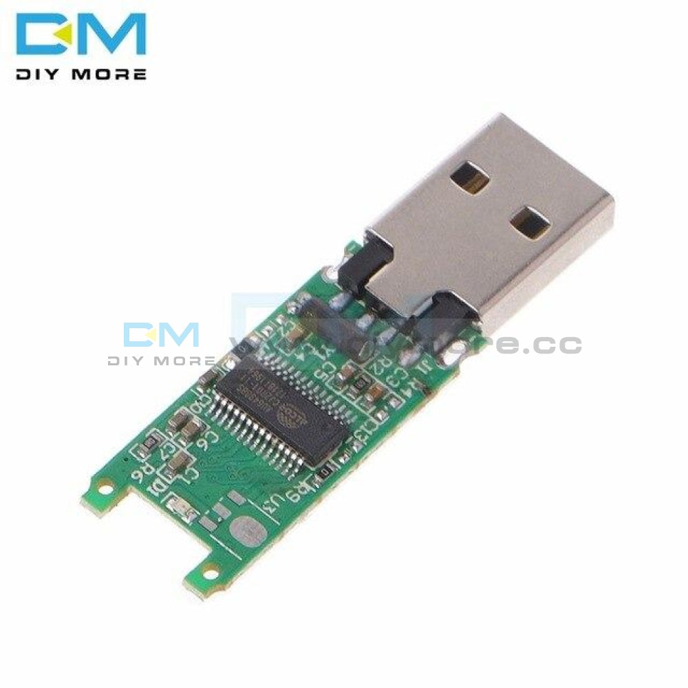 Usb 2.0 Emmc Adapter Emcp 153 169 Pcb Main Board Without Flash Memory Adapters Module With Shell