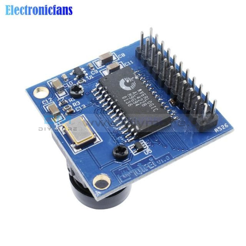 Diymore Camera Module Ov7670 Ov7725 Ov2640 With Fifo Cam Image Sensor Stm32 Supports Vga Cif Jpeg